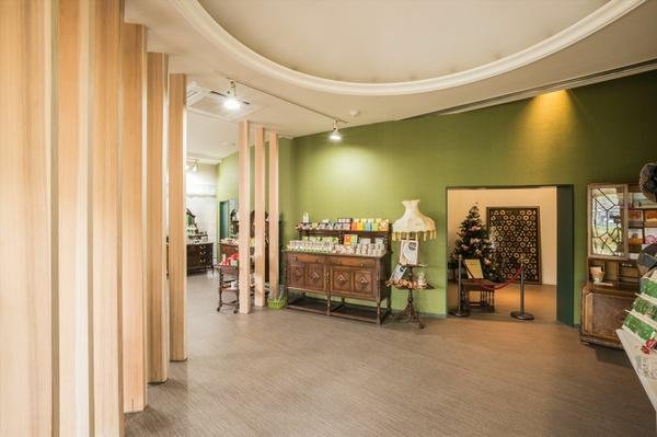 ☕ TEALAN 사쓰마 영국관(테아란 사쓰마 에이코쿠칸) 이미지 8